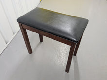 Load image into Gallery viewer, Yamaha Clavinova CLP-150 digital piano and stool in mahogany stock #25064