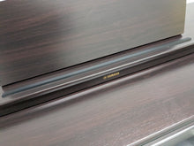 Load image into Gallery viewer, Yamaha Arius YDP-163 Digital Piano and stool in dark rosewood clavinova keyboard stock # 25052
