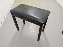 Load image into Gallery viewer, Yamaha Arius YDP-163 Digital Piano and stool in dark rosewood clavinova keyboard stock # 25052