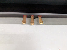 Load image into Gallery viewer, Yamaha Arius YDP-163 Digital Piano and stool in dark rosewood clavinova keyboard stock # 25052