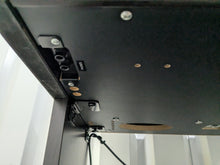 Load image into Gallery viewer, Yamaha Arius YDP-163 Digital Piano and stool in dark rosewood clavinova keyboard stock # 25052