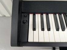 Load image into Gallery viewer, Casio Celviano AP-620 Digital Piano and stool in satin black, 128 note polyphony stock # 25068