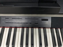 Load image into Gallery viewer, Casio Celviano AP-620 Digital Piano and stool in satin black, 128 note polyphony stock # 25068