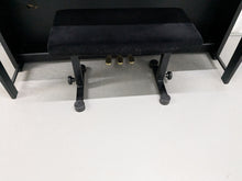 Load image into Gallery viewer, Casio Celviano AP-620 Digital Piano and stool in satin black, 128 note polyphony stock # 25068