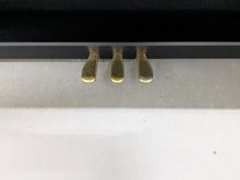 Load image into Gallery viewer, Casio Celviano AP-620 Digital Piano and stool in satin black, 128 note polyphony stock # 25068