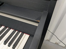 Load image into Gallery viewer, Casio Celviano AP-620 Digital Piano and stool in satin black, 128 note polyphony stock # 25068