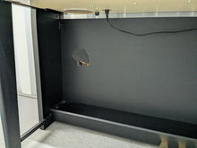 Load image into Gallery viewer, Casio Celviano AP-620 Digital Piano and stool in satin black, 128 note polyphony stock # 25068