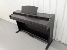 Load image into Gallery viewer, Kawai CN22 digital piano and stool In dark rosewood finish stock number 25069