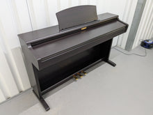 Load image into Gallery viewer, Kawai CN22 digital piano and stool In dark rosewood finish stock number 25069