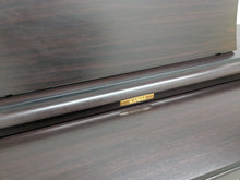 Load image into Gallery viewer, Kawai CN22 digital piano and stool In dark rosewood finish stock number 25069