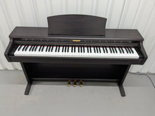 Load image into Gallery viewer, Kawai CN22 digital piano and stool In dark rosewood finish stock number 25069