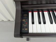 Load image into Gallery viewer, Kawai CN22 digital piano and stool In dark rosewood finish stock number 25069