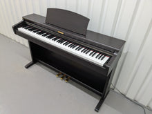 Load image into Gallery viewer, Kawai CN22 digital piano and stool In dark rosewood finish stock number 25069