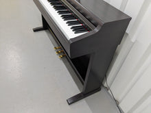 Load image into Gallery viewer, Kawai CN22 digital piano and stool In dark rosewood finish stock number 25069