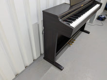 Load image into Gallery viewer, Kawai CN22 digital piano and stool In dark rosewood finish stock number 25069