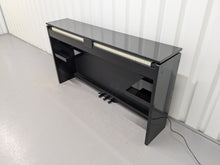 Load image into Gallery viewer, Casio Privia PX-830 slimline Compact Digital Piano glossy black stock #25067