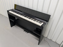 Load image into Gallery viewer, Casio Privia PX-830 slimline Compact Digital Piano glossy black stock #25067