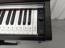 Load image into Gallery viewer, Yamaha Arius YDP-142 Digital Piano and stool in dark rosewood stock #25066