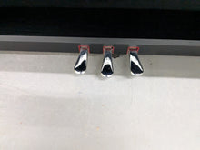 Load image into Gallery viewer, Yamaha Arius YDP-164 Digital Piano satin black, clavinova keyboard stock # 25074