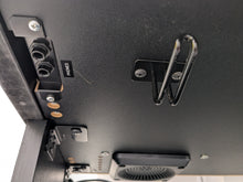 Load image into Gallery viewer, Yamaha Arius YDP-164 Digital Piano satin black, clavinova keyboard stock # 25074