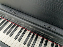 Load image into Gallery viewer, Yamaha Arius YDP-164 Digital Piano satin black, clavinova keyboard stock # 25074