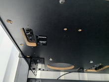 Load image into Gallery viewer, Yamaha Clavinova CLP-330PE glossy black polished ebony Piano stock #25070