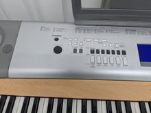 Load image into Gallery viewer, Yamaha DGX-630 88 Key Weighted Keys Portable Grand, stand, pedals stock # 25072