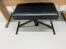 Load image into Gallery viewer, Yamaha DGX-630 88 Key Weighted Keys Portable Grand, stand, pedals stock # 25072