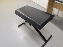 Load image into Gallery viewer, Yamaha DGX-630 88 Key Weighted Keys Portable Grand, stand, pedals stock # 25072
