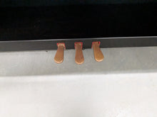 Load image into Gallery viewer, Yamaha Clavinova CLP-470 in dark rosewood with wooden keys action + stool #25049