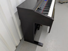 Load image into Gallery viewer, Yamaha Arius YDP-V240 digital piano /arranger + stool in rosewood stock #25071