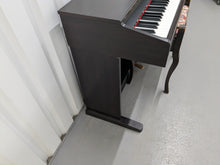 Load image into Gallery viewer, Yamaha Arius YDP-121 Digital Piano and stool in dark rosewood stock nr 25082
