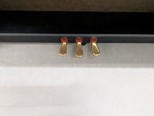 Load image into Gallery viewer, Yamaha Arius YDP-121 Digital Piano and stool in dark rosewood stock nr 25082