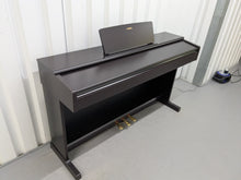 Load image into Gallery viewer, Yamaha Arius YDP-144 digital piano in dark rosewood stock nr 25077