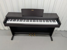 Load image into Gallery viewer, Yamaha Arius YDP-144 digital piano in dark rosewood stock nr 25077