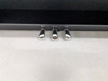 Load image into Gallery viewer, Kawai KDP110 digital piano and stool in satin black finish stock number 25078