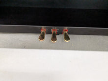 Load image into Gallery viewer, Yamaha Clavinova CLP-470 in dark rosewood with wooden keys action + stool #25080