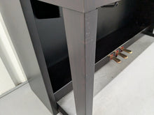 Load image into Gallery viewer, Yamaha Clavinova CLP-470 in dark rosewood with wooden keys action + stool #25080