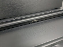 Load image into Gallery viewer, Yamaha Arius YDP-164 Digital Piano satin black, clavinova keyboard stock # 25084