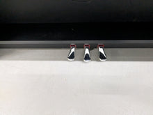 Load image into Gallery viewer, Yamaha Arius YDP-164 Digital Piano satin black, clavinova keyboard stock # 25084