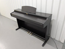 Load image into Gallery viewer, Kawai KDP80 digital piano in dark rosewood finish stock number 25086