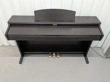 Load image into Gallery viewer, Kawai KDP80 digital piano in dark rosewood finish stock number 25086
