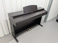 Load image into Gallery viewer, Kawai KDP80 digital piano in dark rosewood finish stock number 25086