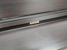 Load image into Gallery viewer, Kawai KDP80 digital piano in dark rosewood finish stock number 25086