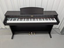 Load image into Gallery viewer, Kawai KDP80 digital piano in dark rosewood finish stock number 25086