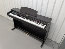 Load image into Gallery viewer, Kawai KDP80 digital piano in dark rosewood finish stock number 25086