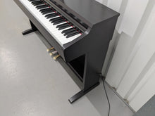 Load image into Gallery viewer, Kawai KDP80 digital piano in dark rosewood finish stock number 25086