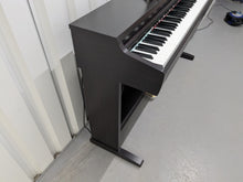 Load image into Gallery viewer, Kawai KDP80 digital piano in dark rosewood finish stock number 25086