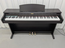 Load image into Gallery viewer, Kawai KDP80 digital piano in dark rosewood finish stock number 25086