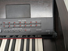 Load image into Gallery viewer, YAMAHA CLAVINOVA CVP-503 DIGITAL PIANO IN DARK ROSEWOOD stock 25087